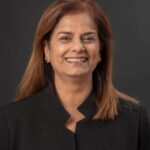 Ashima Butler, MBA, CPHQ, CPMSM
