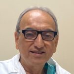 Sushil Dhawan, MD