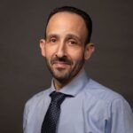 John Gavaris, CCEP/CHC