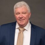 Bob Rue, MBA