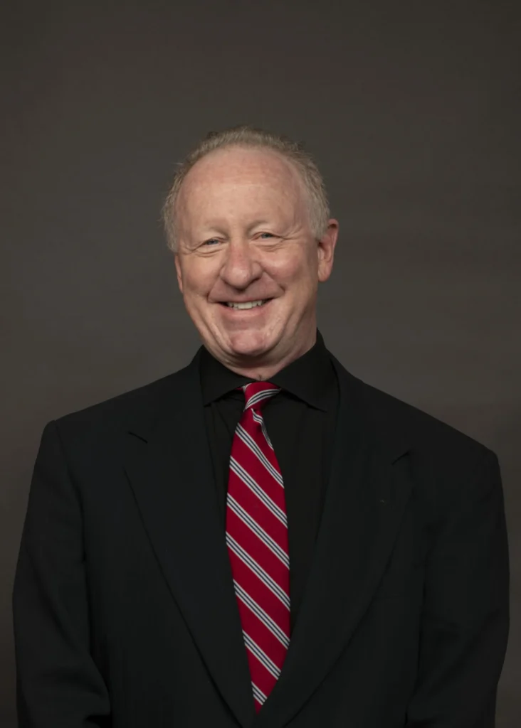 CEO Steven L. Kelley Named Chair of Statewide Healthcare Association Board