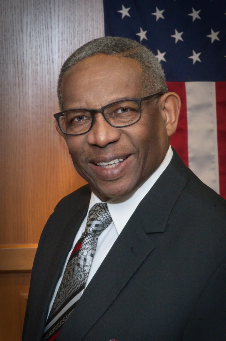 Ellenville Regional Hospital Mourns the Passing of Reverend Julius A. Collins, Jr.