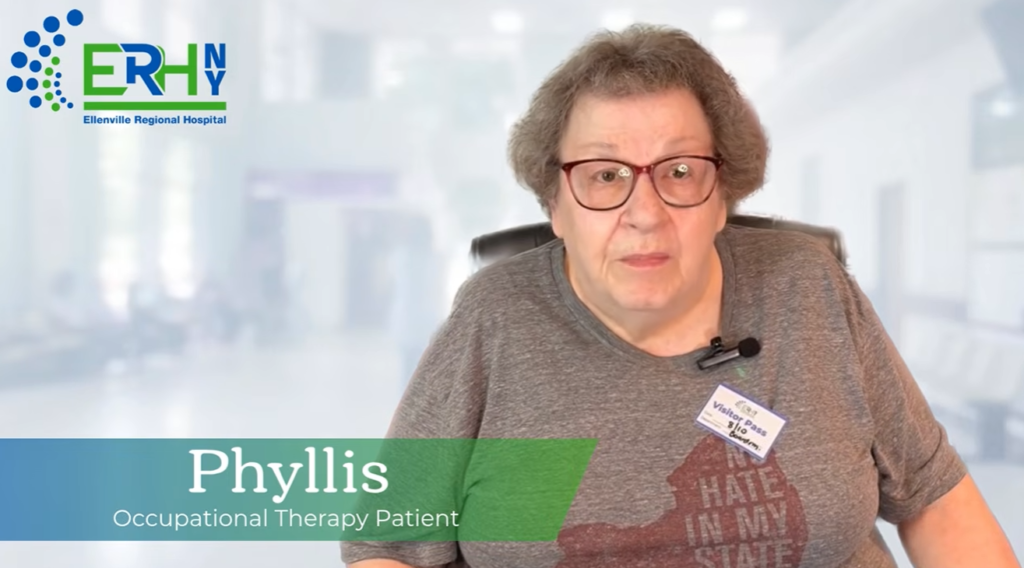 Meet Phyllis
